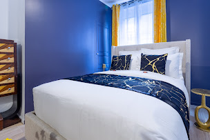 Photo n°23 de Hôte De Toi Conciergerie Troyes à Troyes (Location d'appartement de vacances)