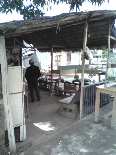 Photos of Kedai AMAT