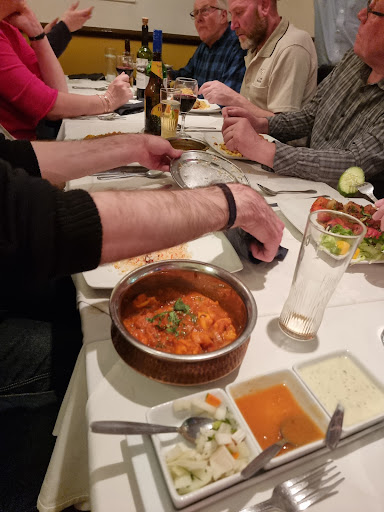 Kings Tandoori & Balti - Thumbnail