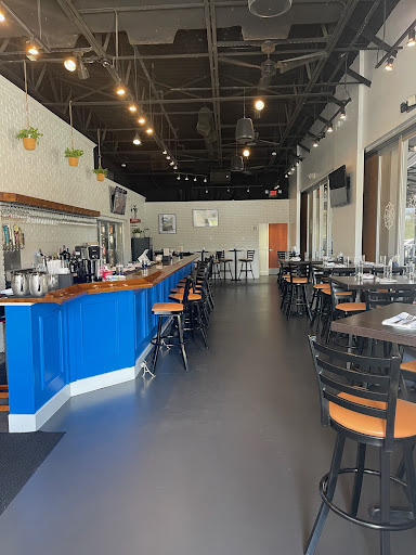 MUSE Bar + Bistro