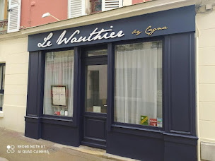 Photo n°2 de Monti à Ennery (Façadier)