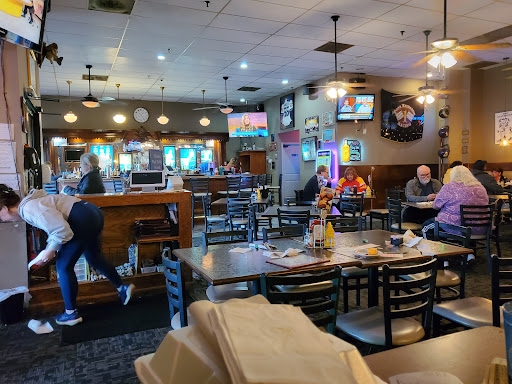 Poor Richards Restaurant - Thumbnail