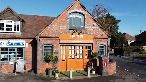 Ginger Estate Agents