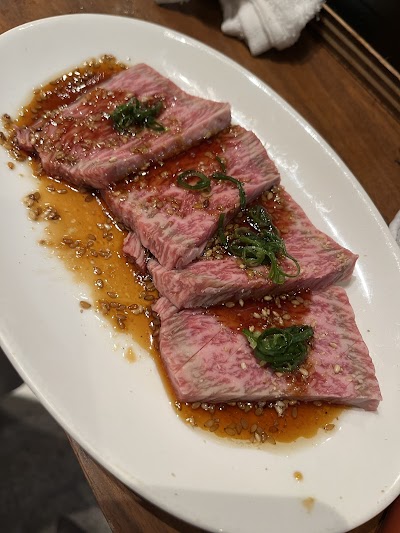 炭火焼肉 犇三昧 道頓堀店