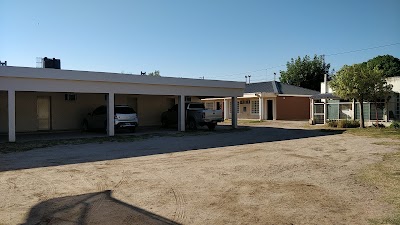 Photos of Puente Hotel