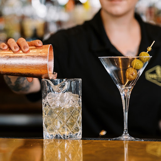 The Pines American Bistro - Thumbnail
