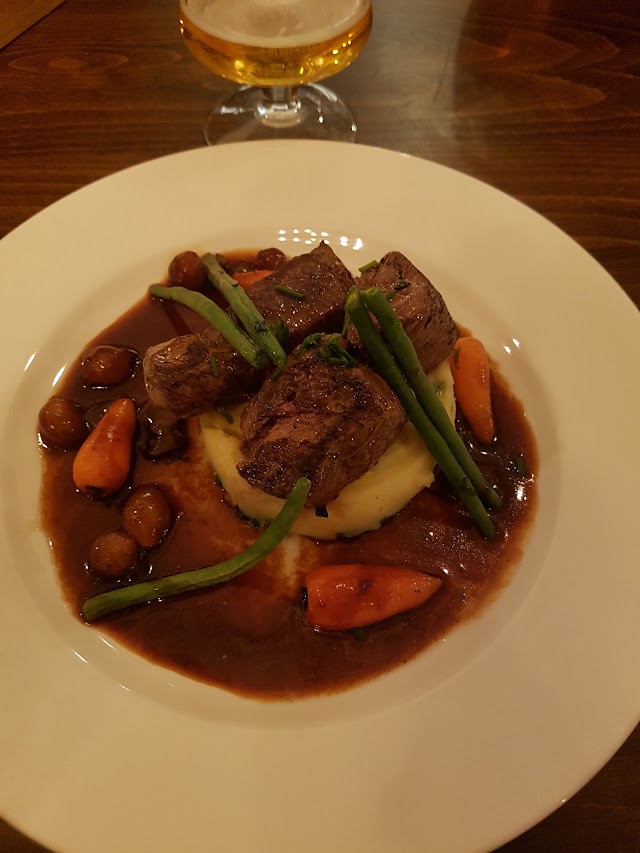 Punch House