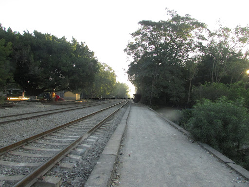 ESTACION RASCÓN - Thumbnail