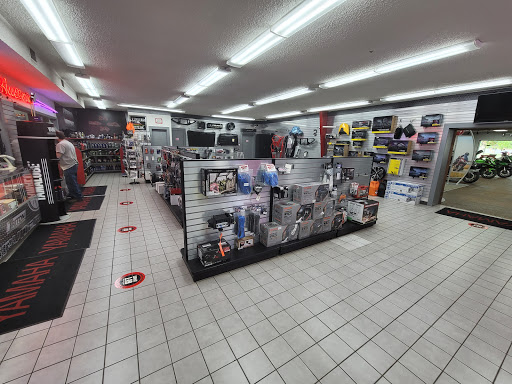 Nielsen Enterprises Marine Center Service Department - Thumbnail