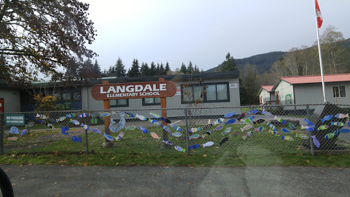 Langdale Elementary - Thumbnail