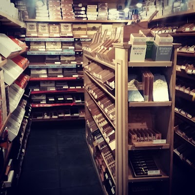 Neumann's Cigars & More