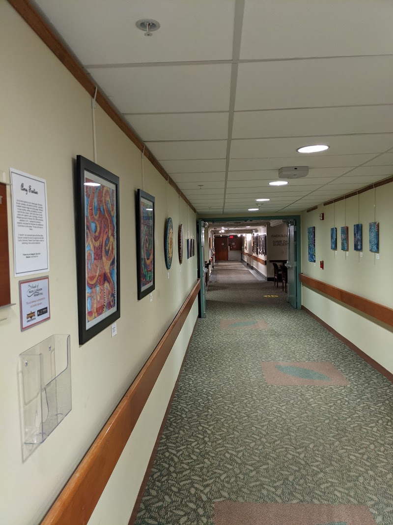 New London Hospital