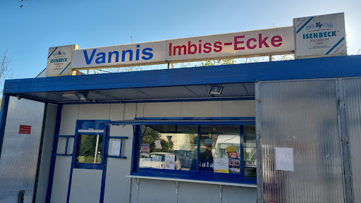 Vannis Imbiss-Ecke