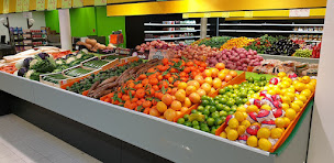 Photo n°17 de SUPERMARCHE LA MONDIALE à Clermont-Ferrand (Épicerie fine)