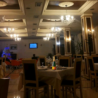 Hotel Bar Restorant Eral Holiday