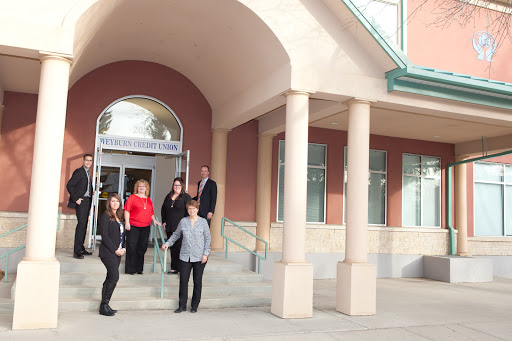 Weyburn Credit Union - Thumbnail