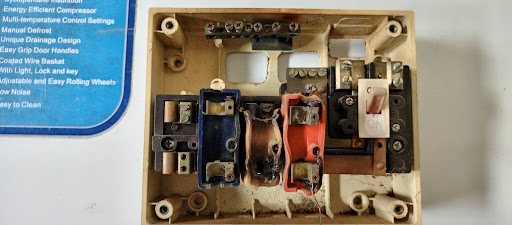 Vancelectric NC - Thumbnail
