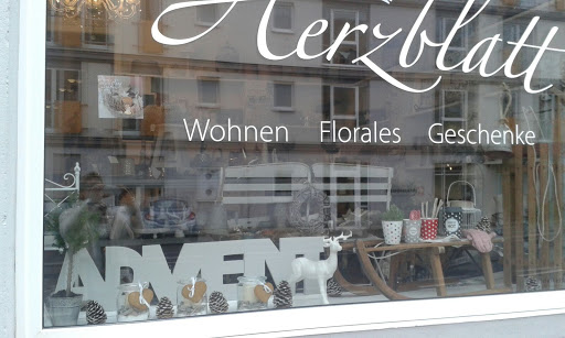 Herzblatt - Visual