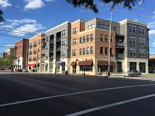 Elford Realty LLC I CORFAC International
