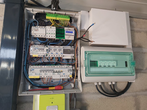 SONI-ELEC
