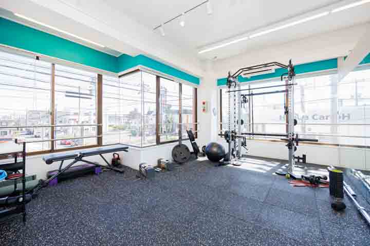 パーソナルトレーニングジムNOBLES豊田土橋店（ノブレス）