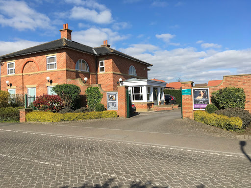 Yorkshire Floatation Centre