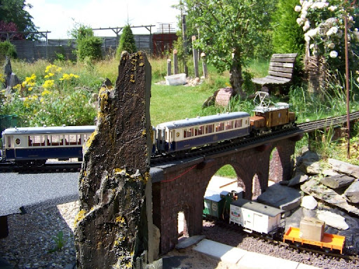 Toy Museum Kunsterbunt Hasselbach - Thumbnail