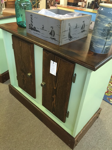Rustic Rehab Decor and More - Thumbnail