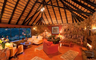 Photos of Iketla Lodge