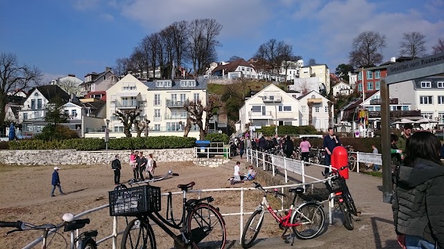 FISCHclub Blankenese