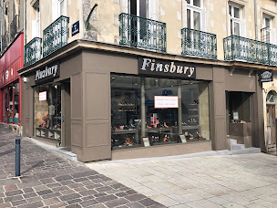 Photo n°21 de Finsbury chaussures à Vannes (Magasin de chaussures)