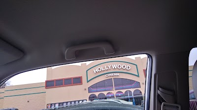 Hollywood 20 Cinemas