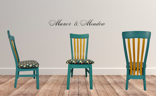 Manor and Meadow - Thumbnail