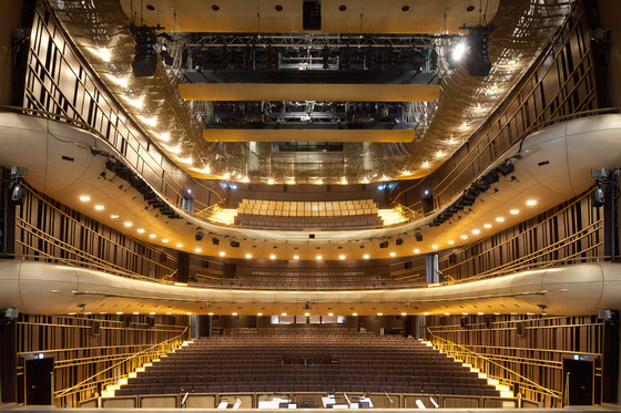 The Onassis Cultural Centre
