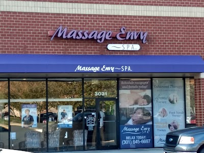 Massage Envy