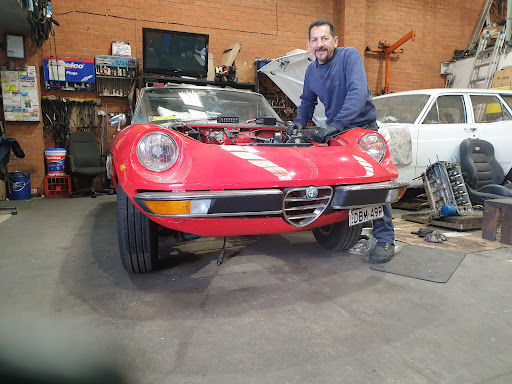 Melissari V & Sons Mechanical & Auto Electrical Repairs