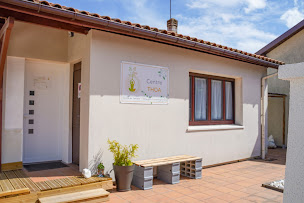 Photo n°1 de Centre THOA à Villenave-d'Ornon (Centre de bien-être)