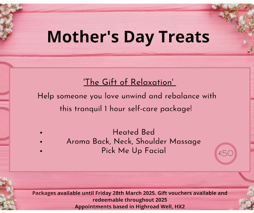 The SPA Treatment Mobile Therapies