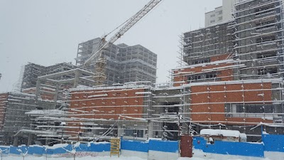 Photos of Parseh Tower