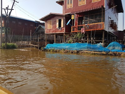 Photos of Hupin Inle Khaung Daing Village Resort Inle Lake