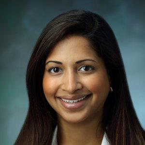 Kavita Sharma Md