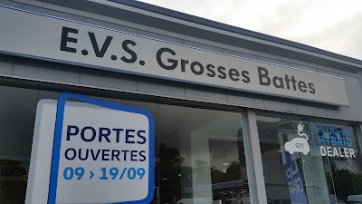 Photos of My Way E.V.S. Grosses Battes
