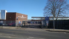 Swaminarayan School london