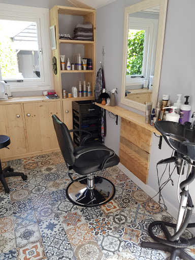 Kapsalon Patricia - Thumbnail