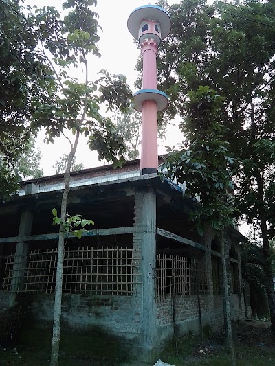 mosque