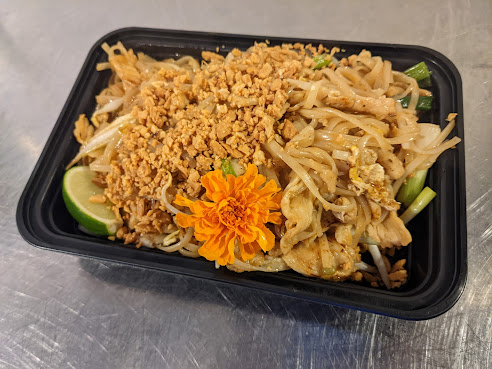 Atchana's Homegrown Thai Restaurant by null