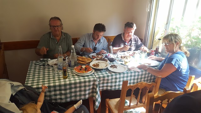 Restaurante Can Cuera