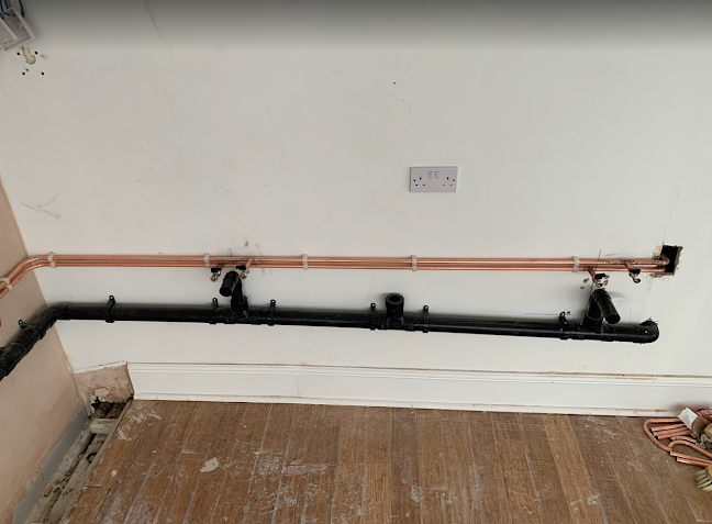MTC Plumbing & Heating - Plumber
