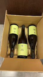 Photo n°8 de Le Comptoir de Marie à Les Angles (Caviste)