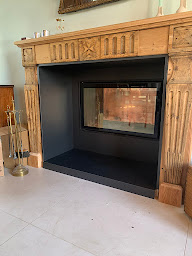 Photo n°6 de Ciel Azur à Andrézieux-Bouthéon (Fournisseur d'équipements de chauffage)